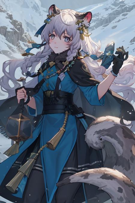 02699-3853550214-best quality,highly detailed,masterpiece,ultra-detailed,illustration,,1girl,icefield,floating hair, hanfu.png